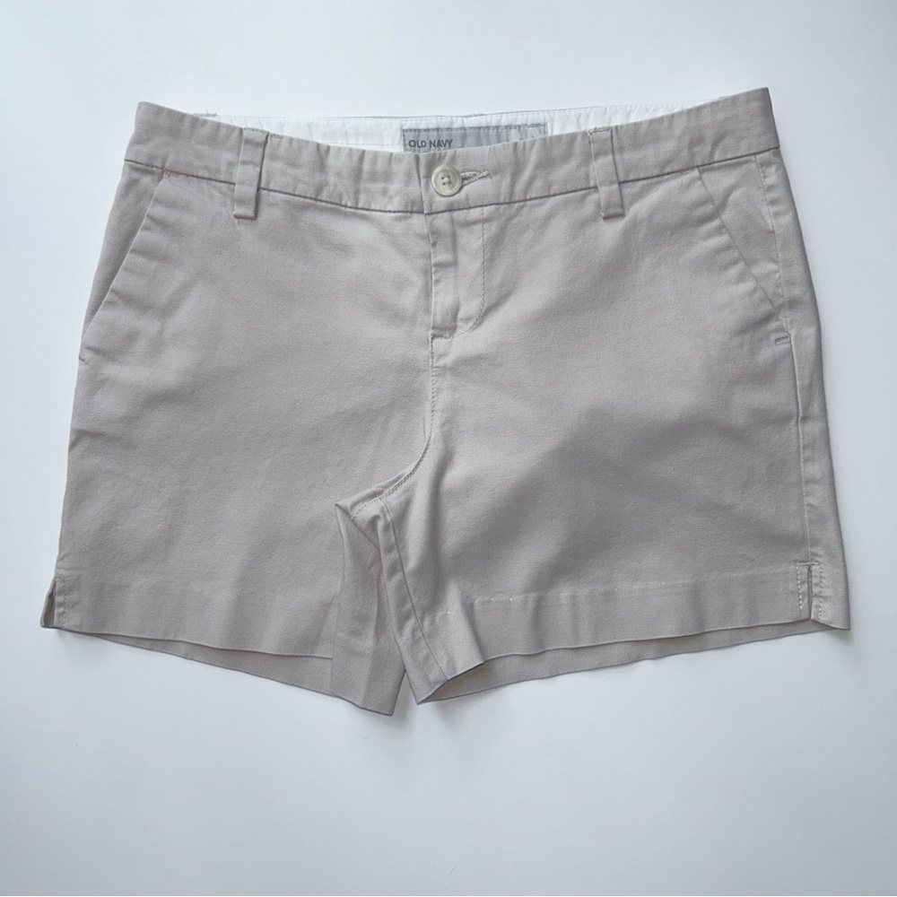 Old Navy Women Shorts (Spring/Summer)